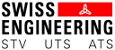 Swiss Engineering  réseau professionnel des ingénieurs et des architectes de Suisse. 