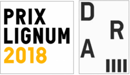 Prix Lignum 2018 DRA 4